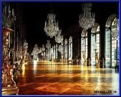 De quel style est la Galerie des glaces du chteau de Versailles ?