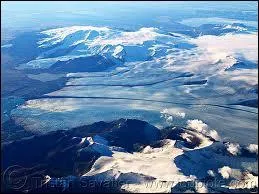 Quel est le plus grand glacier d'Europe ?