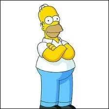 Qui double la voix d'Homer (francais) ?
