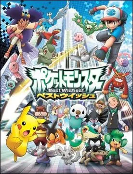 Dans le dessin anim, quelles sont les deux personnes qui accompagnent Sacha ?