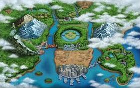 Quiz Pokemon