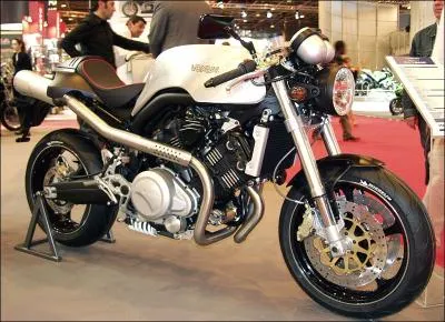 Marque franaise victime de la crise ... . elle avait de la gueule la :