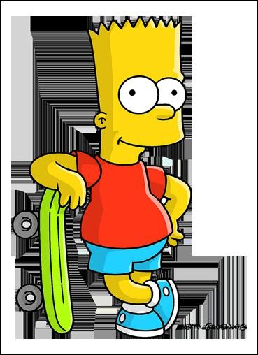 Quel ge a Bart ?