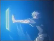 Elle est utilise par Isane pour prvenir tout le monde  propos d'Aizen, de Gin et de Tousen.