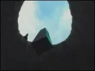 Utilise par Tessa sur Ichigo lors de son entranement pour redevenir Shinigami, cette technique fait abattre un bloc de fer de 95kg qui tue sa cible !