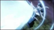 Byakuya l'utilise, c'est la 33e technique de had.