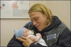 Le vice prsident est Jax ; son fils s'appelle :