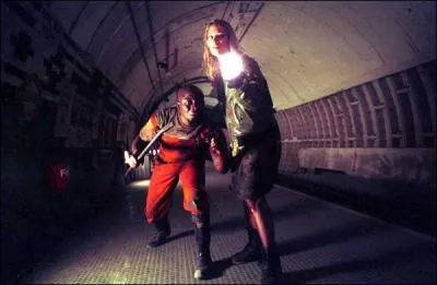 Qui a ralis 'Creep' ?