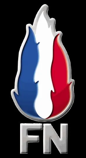 O est situ le Front National ?