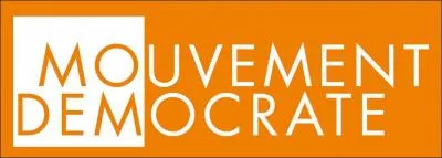 O est situ le MOuvement DMocrate ?