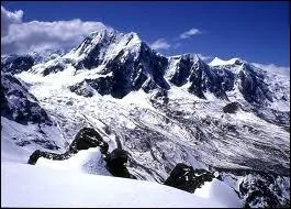 Gographie : quelle est la plus longue chane de montagnes du monde (+ de 7000 km) ?