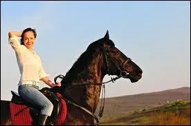 Dans le domaine de l'quitation, qu'est-ce qu'un jodhpur ?