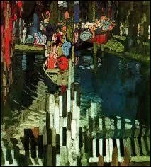 Les Touches de Piano :