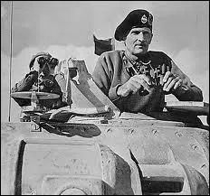 Quelle grande bataille dcisive marque la dfaite de l'arme germano-italienne en Afrique du Nord face  l'arme britannique de Montgomery en 1942 ?