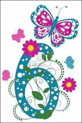 Quel est ce chiffre ?