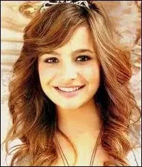 Comment s'appelle l'ennemie de Patricia ?