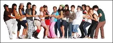 Quels sont les deux groupes qui se disputent ?