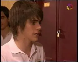 Qui est le meilleur ami de Matthias ?