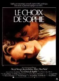 Pour le rle principal dans 'Le choix de Sophie', Meryl Streep a obtenu :