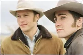 'Le Secret de Brokeback Mountain' ralis par Ang Lee, sorti en 2005 est adapt d'une nouvelle de :