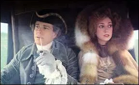 Quel compositeur ne figure pas dans la bande originale du film 'Barry Lyndon' ralis en 1975 par Stanley Kubrick ?