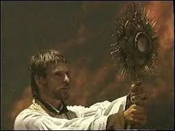 Quel acteur n'a pas jou dans le film 'Mission' de Roland Joff (1986) ?