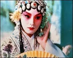 'Adieu ma concubine' de Chen Kaige a reu :