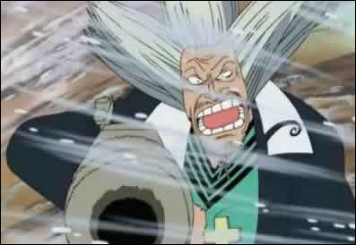 Toubibs 20 one piece