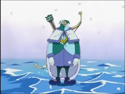 Chess : Que se passe-t-il lorsqu'il fusionne avec Kuromarimo ?