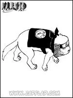 De quel pays fait partie ce chien ?