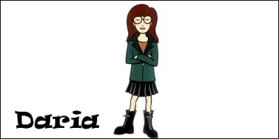 De quelle origine vient le prénom Daria qui signifie 'un don, un présent' ?