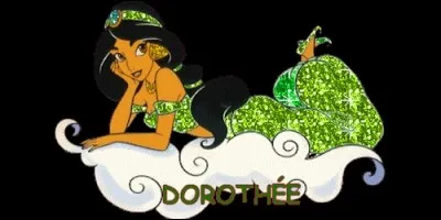 Quelle est la signification du prénom Dorothée, d'origine grecque ?