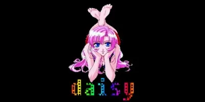 De quel prénom provient Daisy, d'origine latine ?