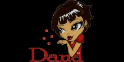 Quelle est l'origine du prénom Dana que l'on fête le 11 décembre ?