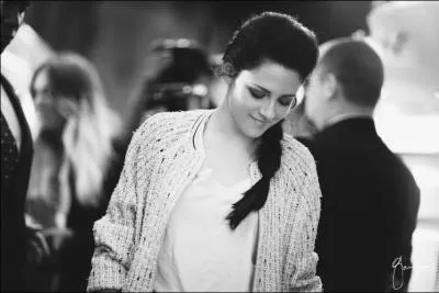 Dans 'Panic Room', qui interprte-t-elle ?