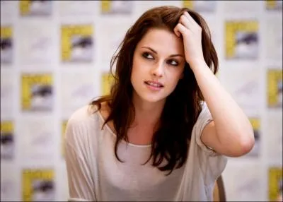 Dans 'Speak', qui interprte-elle ?