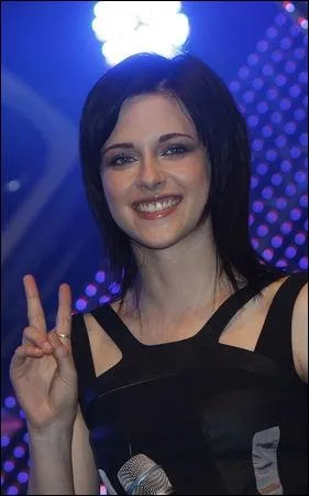 Kristen a longtemps t meilleure amie avec une actrice. Quel est son nom ?