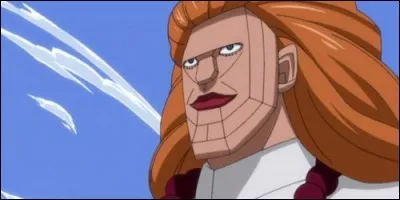 Qu'est-ce que Hot-Eye, membre des Oracion Seis, adore le plus ?