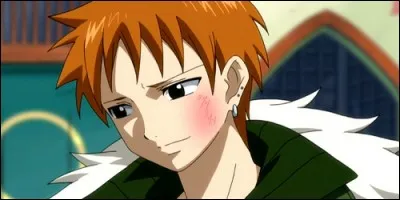 Avec quel membre de la guilde Loki change de corps pour un épisode ?