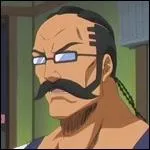 Qui est ce personnage ?