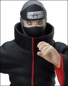 Qui est ce personnage ?