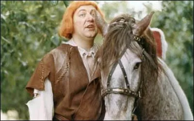 Quel est ce film ralis par Coluche ?