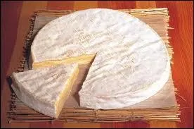 D'o le Brie ne peut-il pas provenir ?