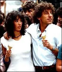 Quel tait le prnom d'Isabelle Adjani dans 'l't meurtrier' de Jean Becker ?