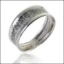 Qu'est-ce que l'or gris ?