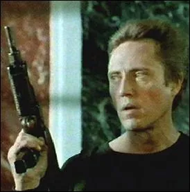 Dans quel film est-il un vtran du Vietnam qui veut venger la mort d'un de ses anciens amis ?