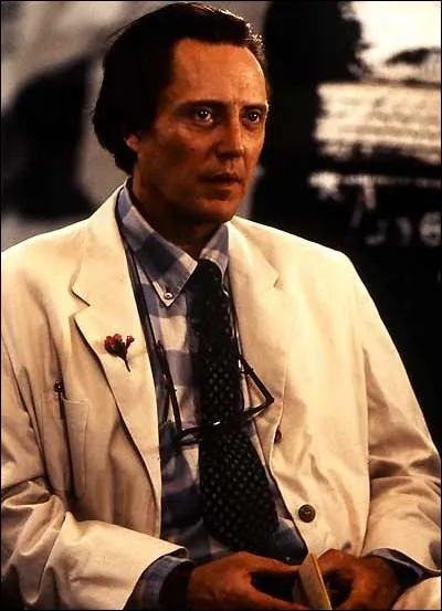 Dans ce film, il incarne un crivain mondain, qui rencontre un jeune artiste peintre clbre. De quel film s'agit-il ?