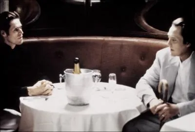 Dans ce film, o� il c�toie Willem Dafoe et Asia Argento, il est un grand manipulateur. De quel film s'agit-il ?