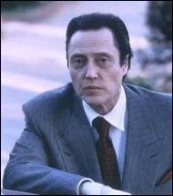 Dans quel film est-il un redoutable parrain de la mafia ?