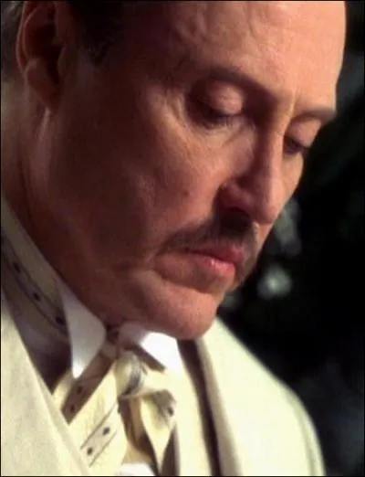 Ce film raconte les cons�quences du lynchage de onze italiens en 1891 en Nouvelle-Orl�ans. Walken y tient le r�le principal. De quoi s'agit-il ?